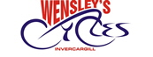 Wensley's Cycles Invercargill